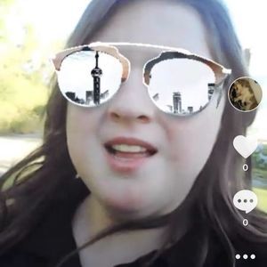 Meet your Posher, Sierra